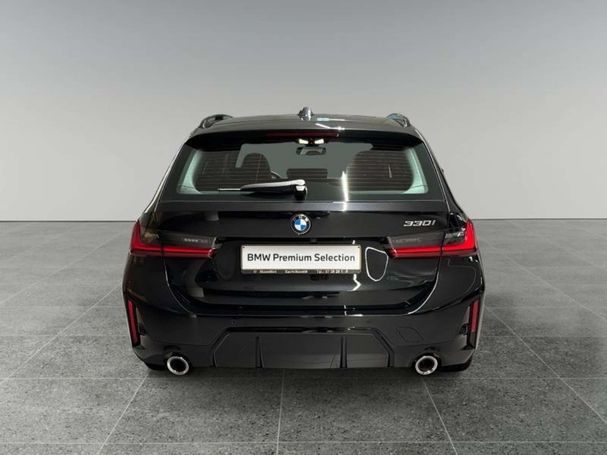 BMW 330i Touring 180 kW image number 11