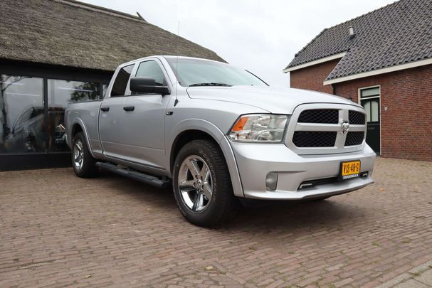 RAM 1500 5.7 V8 294 kW image number 14