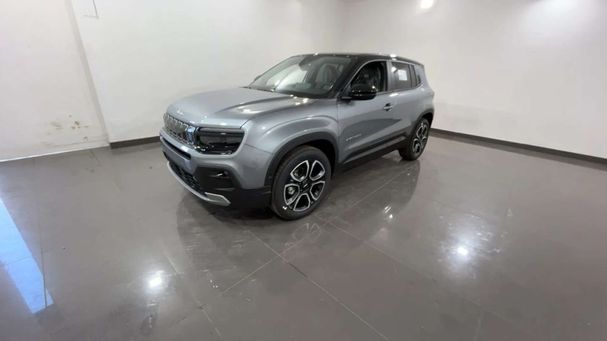 Jeep Avenger 1.2 74 kW image number 1