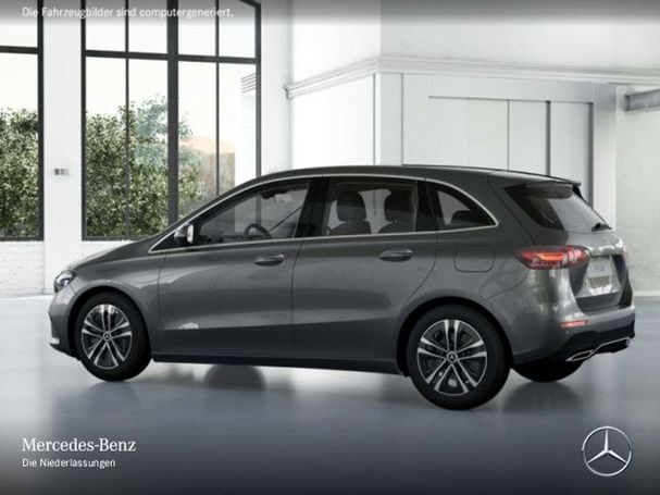 Mercedes-Benz B 220 140 kW image number 15