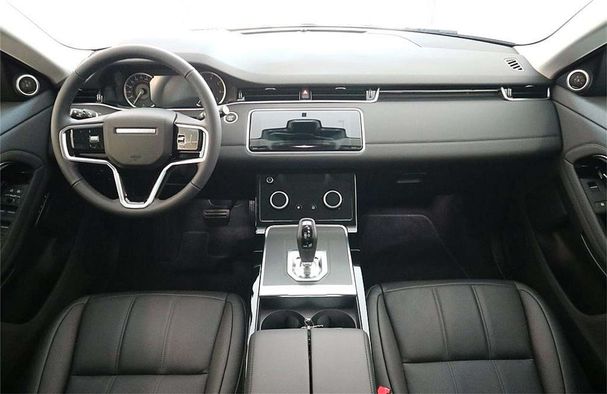 Land Rover Range Rover Evoque 227 kW image number 5