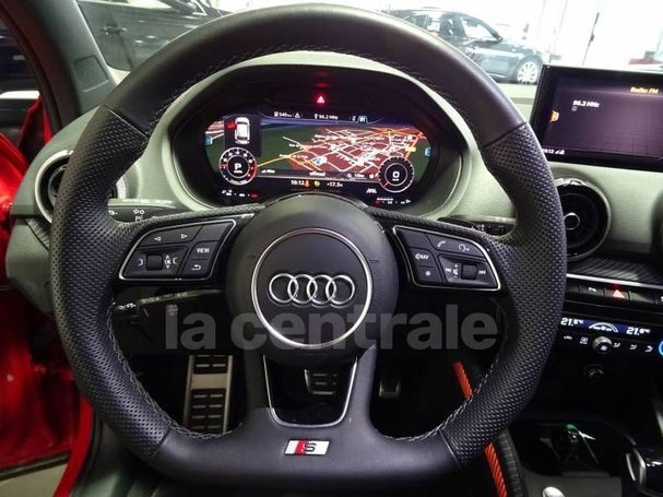 Audi Q2 35 TFSI S tronic S-line 110 kW image number 21