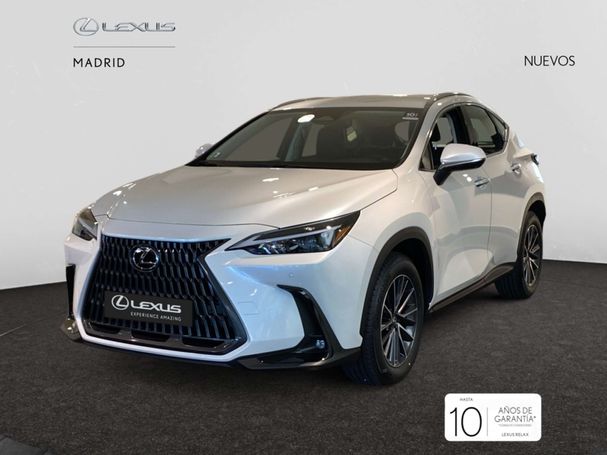 Lexus NX 350 h 178 kW image number 1