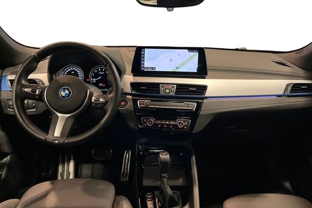 BMW X2 xDrive25e M Sport X 163 kW image number 12