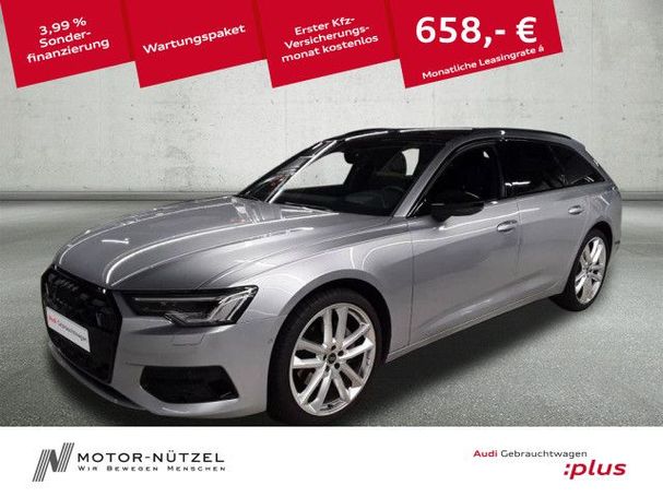 Audi A6 45 TFSI S-line Avant 195 kW image number 2