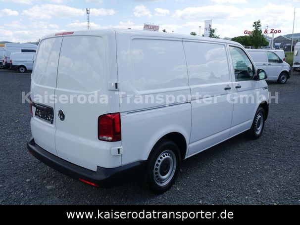 Volkswagen T6 Transporter 110 kW image number 3