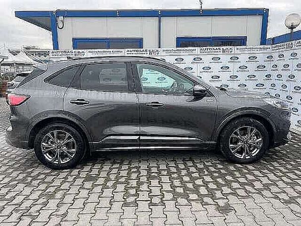 Ford Kuga 2.5 ST-Line X CVT 165 kW image number 12