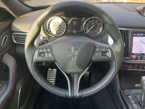 Maserati Levante S 316 kW image number 9