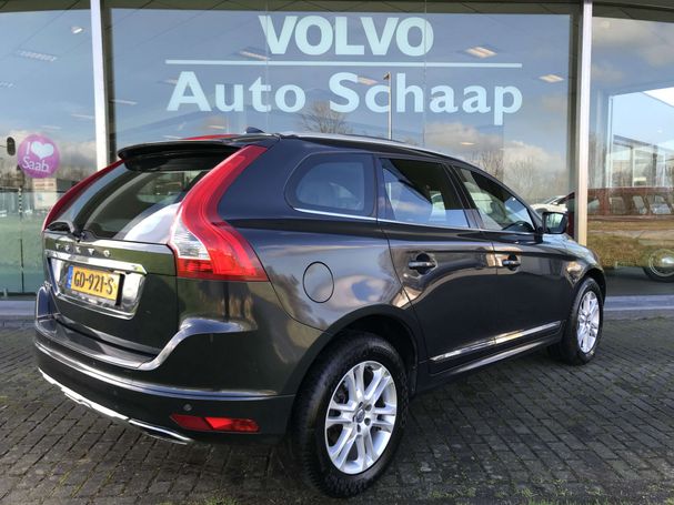 Volvo XC60 T5 Summum 180 kW image number 4