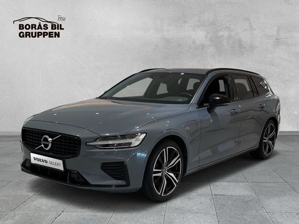 Volvo V60 AWD T8 341 kW image number 1