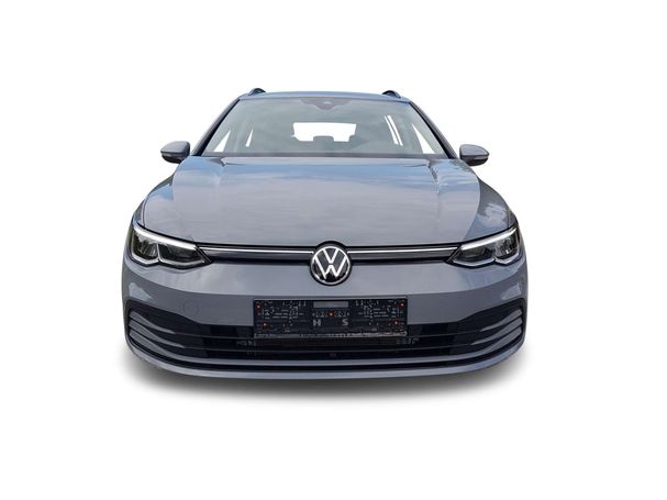 Volkswagen Golf Variant DSG 110 kW image number 8