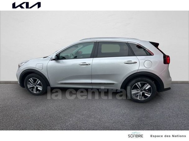 Kia Niro Hybrid 1.6 GDI Premium 104 kW image number 16