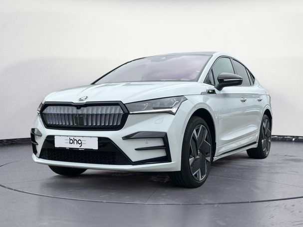 Skoda Enyaq RS 250 kW image number 1