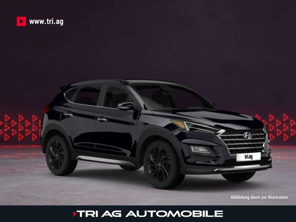 Hyundai Tucson 1.6 T-GDI N 158 kW image number 1