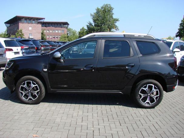 Dacia Duster TCe 150 110 kW image number 6