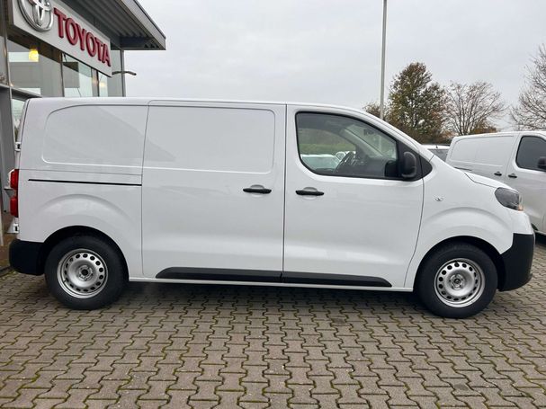 Toyota Proace 88 kW image number 3