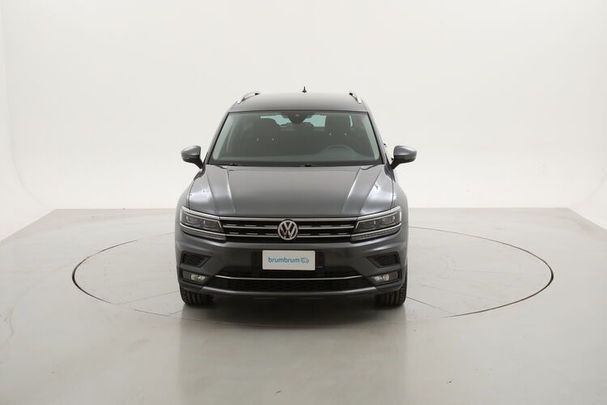 Volkswagen Tiguan 4Motion DSG 110 kW image number 2