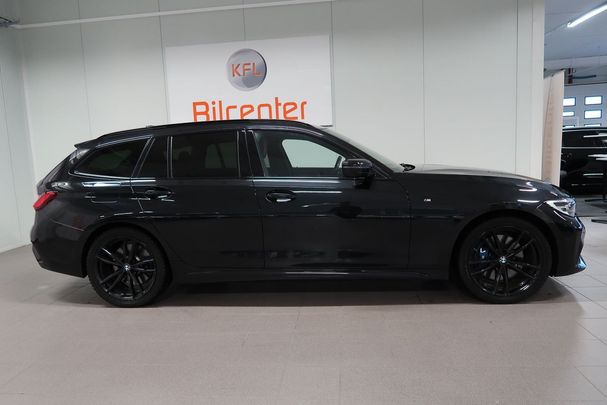 BMW 330e Touring M Sport xDrive 216 kW image number 2