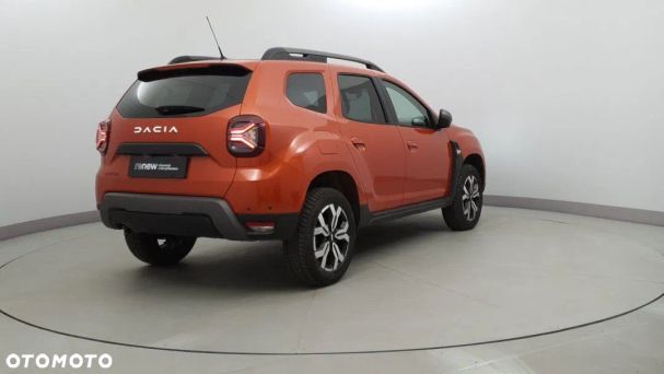 Dacia Duster 66 kW image number 4