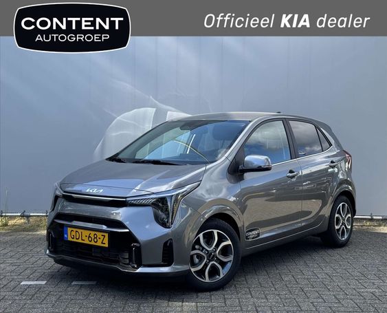 Kia Picanto 1.0 46 kW image number 1