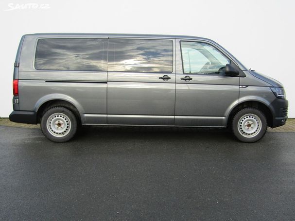 Volkswagen T6 Transporter long 110 kW image number 4