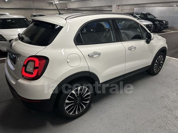 Fiat 500X Cross 1.6 MultiJet 4x2 96 kW image number 11