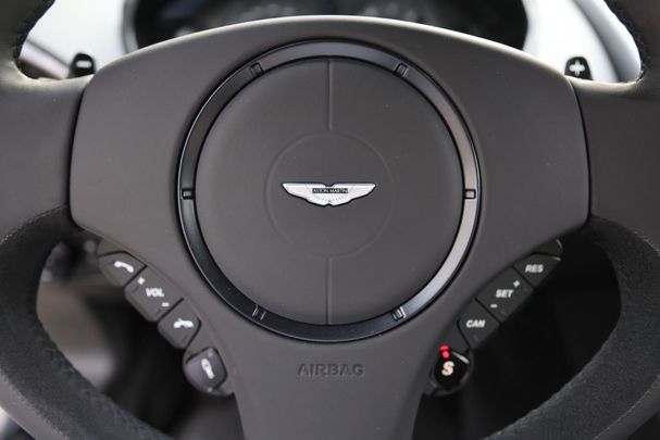 Aston Martin Vanquish S 444 kW image number 20