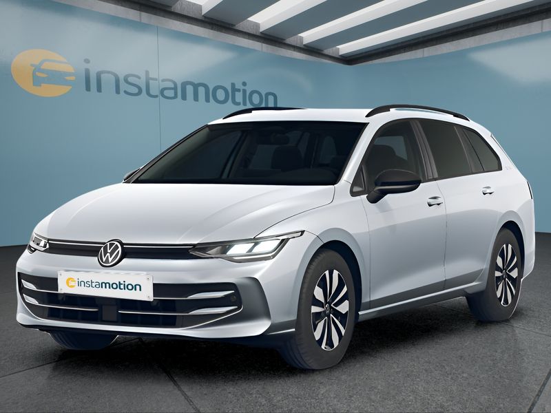 Volkswagen Golf 8 110 kW