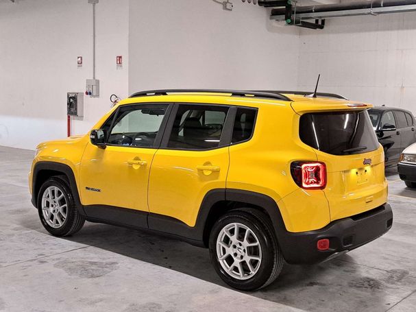 Jeep Renegade 88 kW image number 2