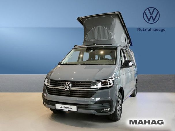 Volkswagen T6 California DSG Beach 110 kW image number 2