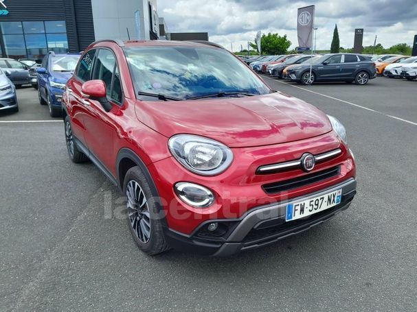 Fiat 500X 1.0 FireFly Cross 88 kW image number 2