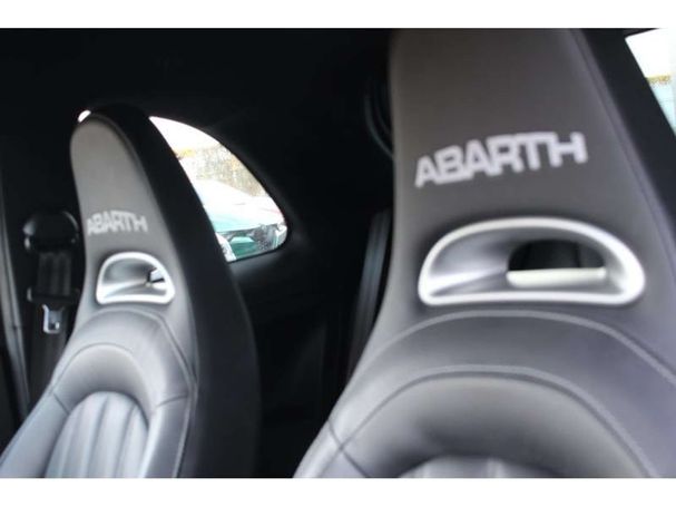 Abarth 595 Competizione 180 k 132 kW image number 19