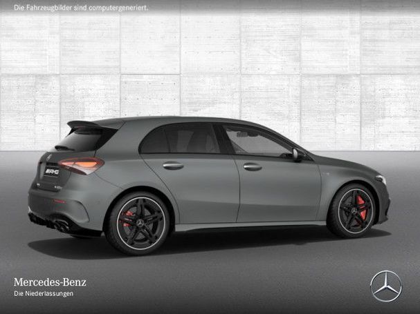 Mercedes-Benz A 45 AMG 310 kW image number 16