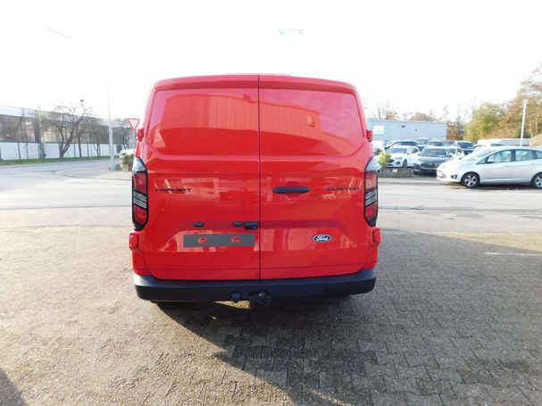 Ford Transit Custom 320 L2H1 100 kW image number 6