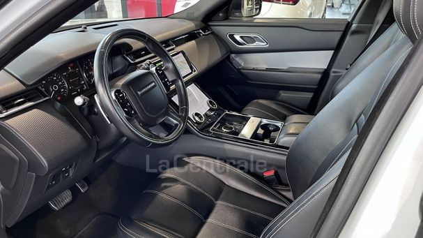 Land Rover Range Rover Velar 177 kW image number 29