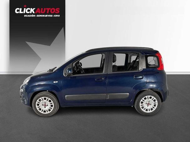 Fiat Panda 1.2 Lounge 51 kW image number 2