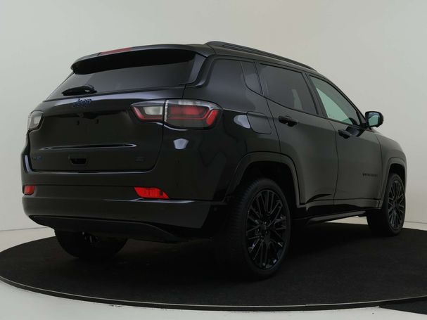 Jeep Compass 176 kW image number 10