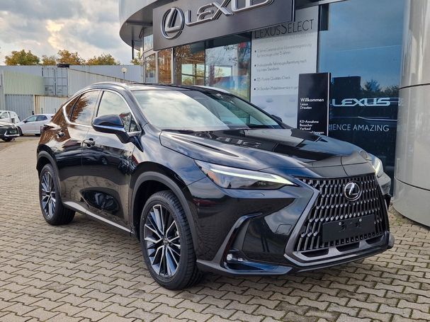 Lexus NX 350 h 179 kW image number 1