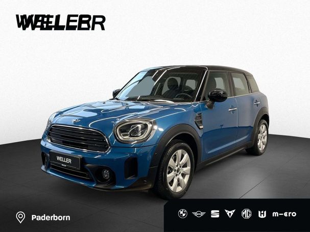 Mini Cooper D Countryman 110 kW image number 3