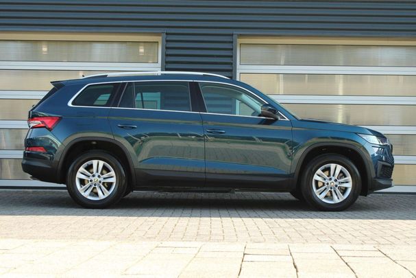 Skoda Kodiaq 1.5 TSI DSG Ambition 110 kW image number 3