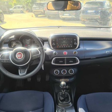 Fiat 500X 1.0 88 kW image number 6