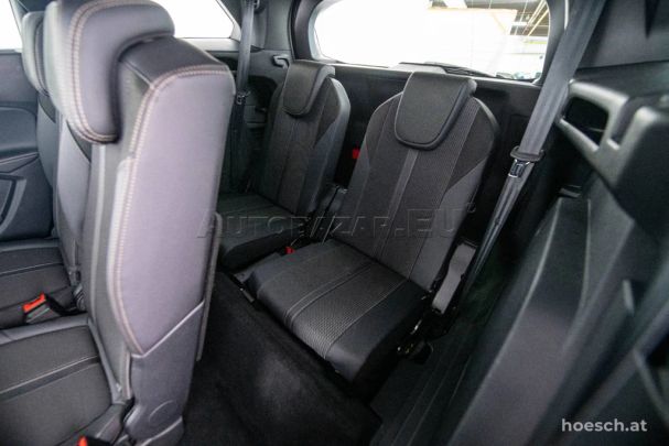 Peugeot 5008 PureTech 130 96 kW image number 7