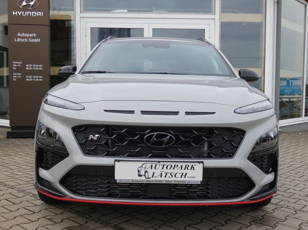 Hyundai Kona N 206 kW image number 3