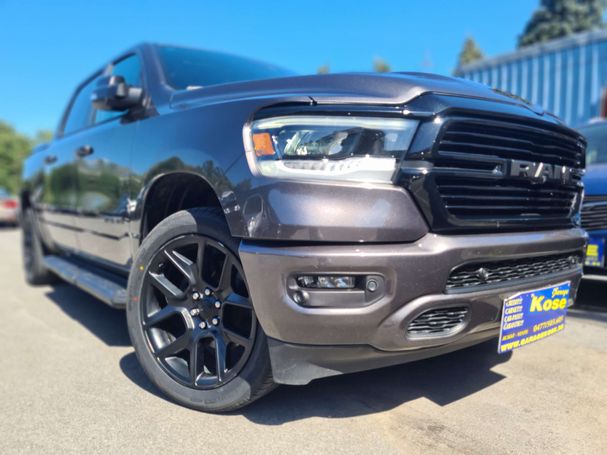 RAM 1500 5.7 294 kW image number 2