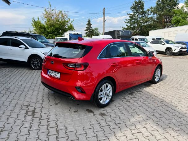 Kia Ceed 1.6 CRDi 85 kW image number 2