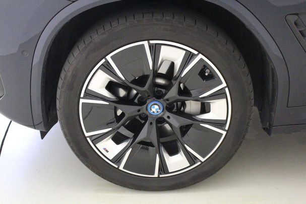 BMW iX3 80 kWh 210 kW image number 7