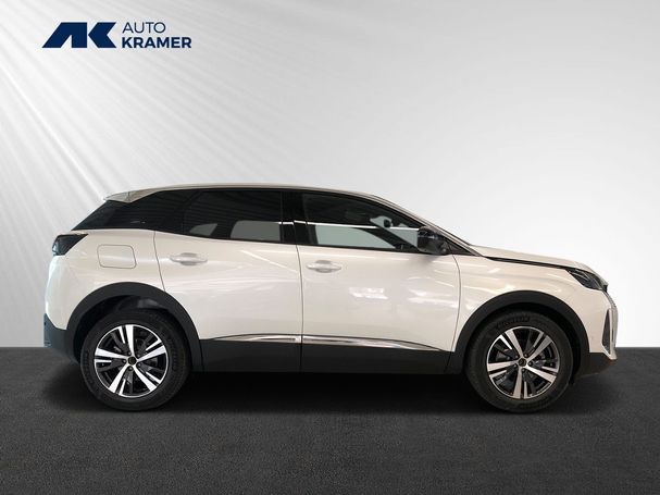 Peugeot 3008 130 Allure 96 kW image number 4