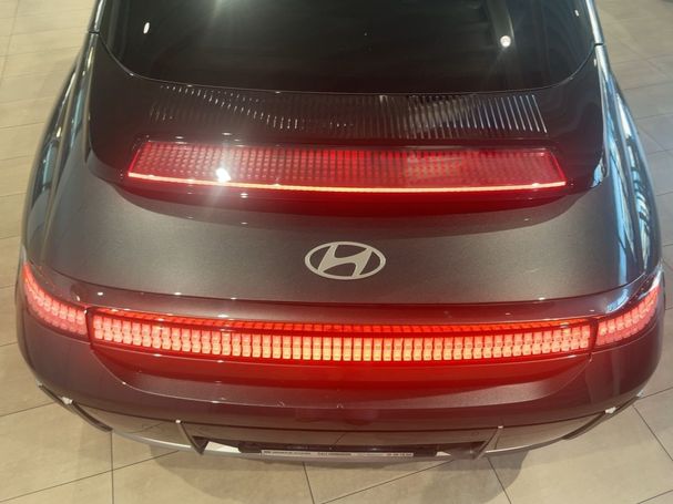 Hyundai Ioniq 6 77 kWh 168 kW image number 14