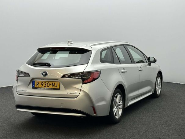 Toyota Corolla 1.8 Hybrid Touring Sports 90 kW image number 3