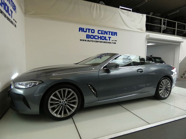 BMW 840d xDrive 235 kW image number 10